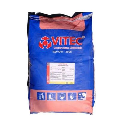 Xi măng chống thấm